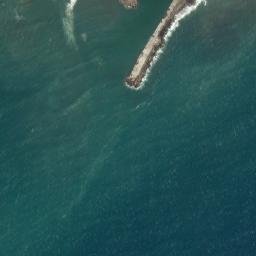 Satellite imagery of 三等三角點 768, TW