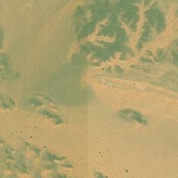 Satellite imagery of Amás Senna, EH