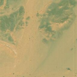 Satellite imagery of Amás Senna, EH