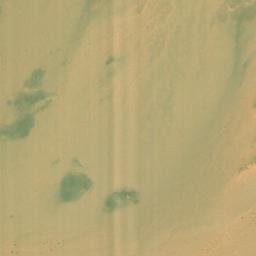 Satellite imagery of Amás Senna, EH