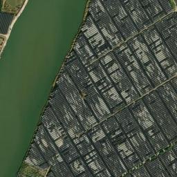 Satellite imagery of Maxwell Point, CN