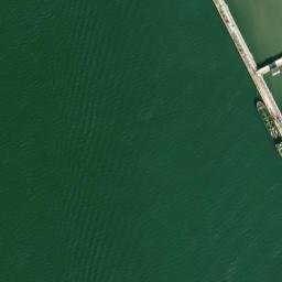 Satellite imagery of Amherst Point, CN