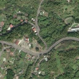 Satellite imagery of 三等三角點 539, TW