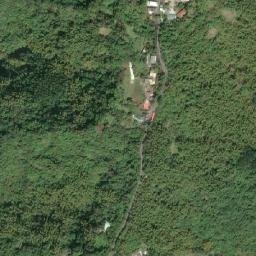 Satellite imagery of 三等三角點 539, TW