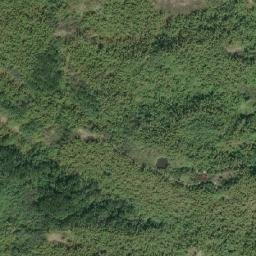 Satellite imagery of 二等三角點 1101, TW