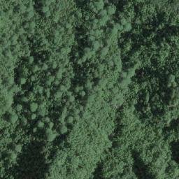 Satellite imagery of 三等三角點 516, TW