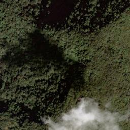 Satellite imagery of 三等三角點 7143, TW