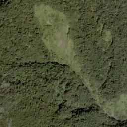 Satellite imagery of 三等三角點 7143, TW