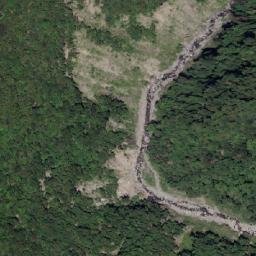 Satellite imagery of 三等三角點 7138, TW