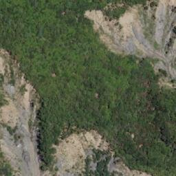 Satellite imagery of 三等三角點 7170, TW
