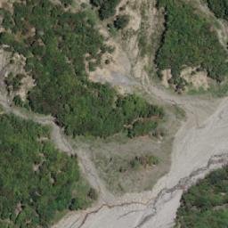 Satellite imagery of 三等三角點 7170, TW