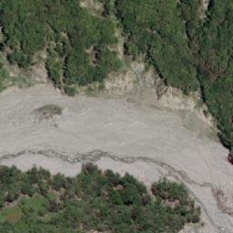 Satellite imagery of 三等三角點 7170, TW