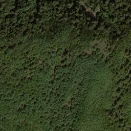 Satellite imagery of 三等三角點 7166, TW