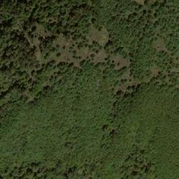 Satellite imagery of 三等三角點 7166, TW