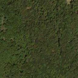 Satellite imagery of 三等三角點 7166, TW