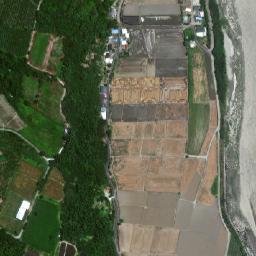 Satellite imagery of 三等三角點 767, TW