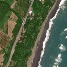 Satellite imagery of 三等三角點 768, TW