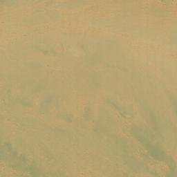 Satellite imagery of Amseisat Lúrag, EH