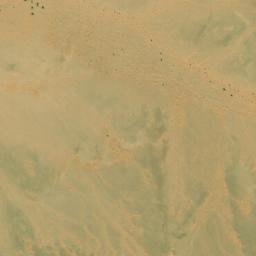 Satellite imagery of Amseisat Lúrag, EH