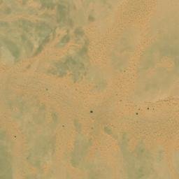 Satellite imagery of Amseisat Lúrag, EH