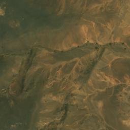 Satellite imagery of Ăounahemt, DZ