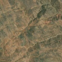 Satellite imagery of Jabal Umm Ţunayḑibah, EG