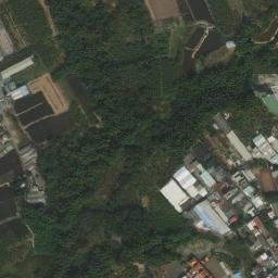 Satellite imagery of 三等三角點 508, TW