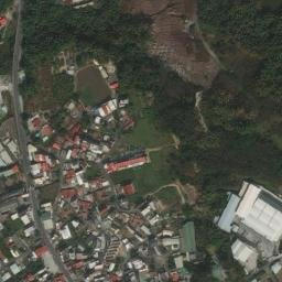 Satellite imagery of 三等三角點 508, TW