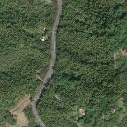 Satellite imagery of 三等三角點 539, TW