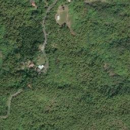 Satellite imagery of 三等三角點 539, TW