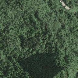 Satellite imagery of 三等三角點 487, TW