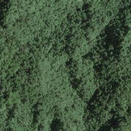 Satellite imagery of 三等三角點 516, TW