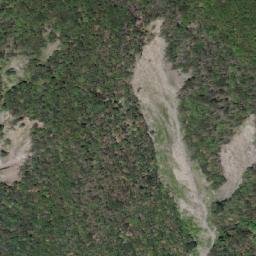 Satellite imagery of 三等三角點 7138, TW