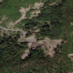 Satellite imagery of 三等三角點 7165, TW