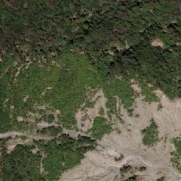 Satellite imagery of 三等三角點 7165, TW