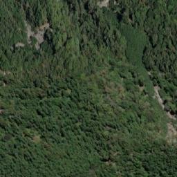 Satellite imagery of 三等三角點 7175, TW