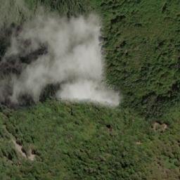 Satellite imagery of 三等三角點 7175, TW