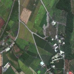 Satellite imagery of 三等三角點 767, TW