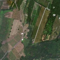 Satellite imagery of 三等三角點 767, TW