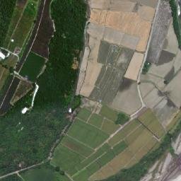 Satellite imagery of 三等三角點 767, TW