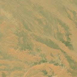 Satellite imagery of Amseisat Lúrag, EH