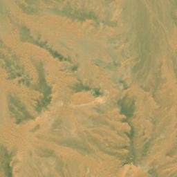Satellite imagery of Amseisat Lúrag, EH