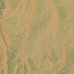 Satellite imagery of Amseisat Lúrag, EH