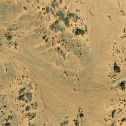 Satellite imagery of Tisellatine, DZ
