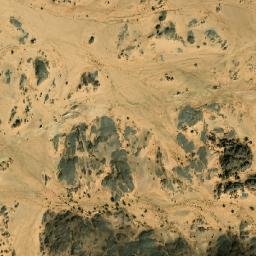 Satellite imagery of Tisellatine, DZ