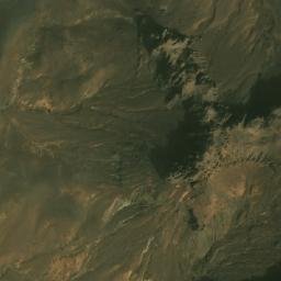 Satellite imagery of Ăounahemt, DZ