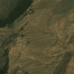 Satellite imagery of Ăounahemt, DZ