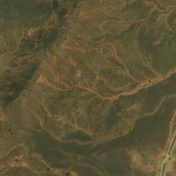 Satellite imagery of Ăounahemt, DZ