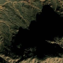Satellite imagery of Gâra Adjemamaï, DZ