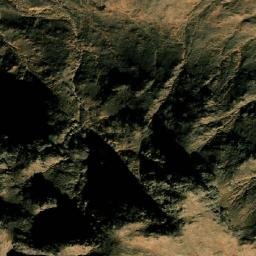 Satellite imagery of Gâra Adjemamaï, DZ